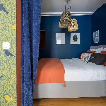 Honorê Du Temple * Lyon